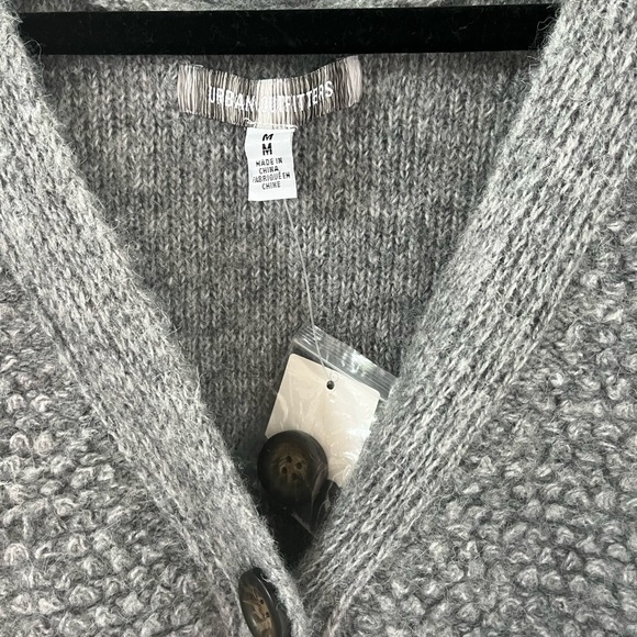 Sweater Vest - Picture 3 of 3